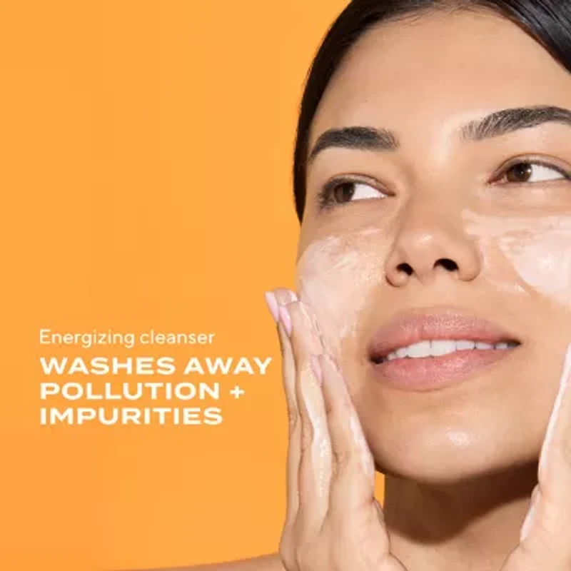 Murad Essential-C Cleanser