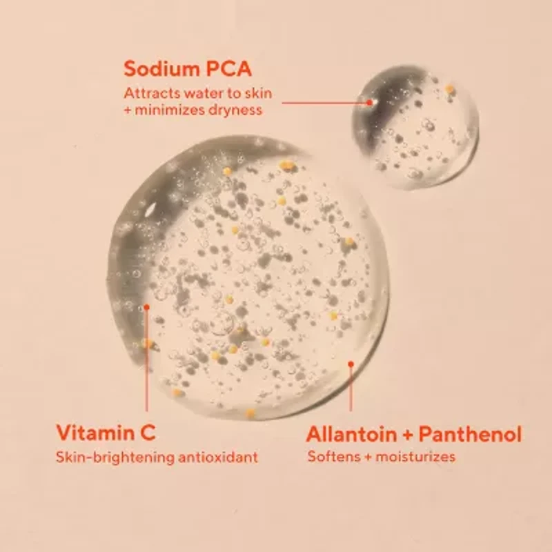 Murad Essential-C Cleanser