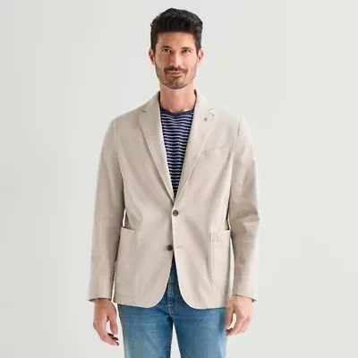 St. John's Bay Mens Classic Fit Blazer