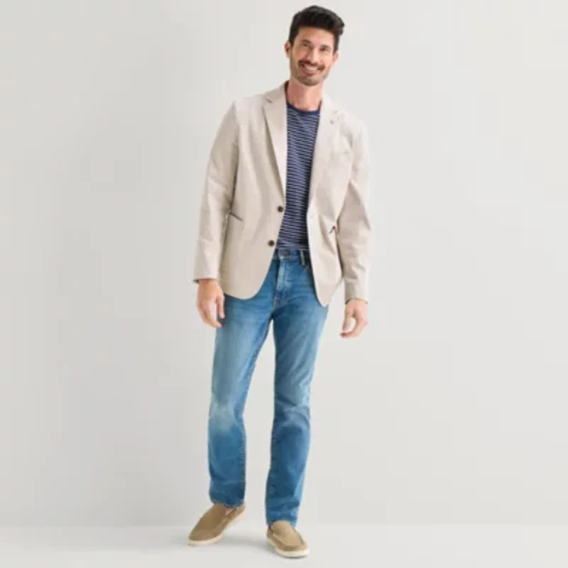 St. John's Bay Mens Classic Fit Blazer