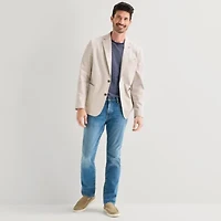 St. John's Bay Mens Classic Fit Blazer