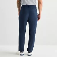 Xersion Mens Straight Regular Fit Golf Pant