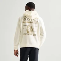 Xersion Essential Mens Long Sleeve Fleece Active Hoodie