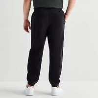 Xersion Mens Cinched Regular Fit Big and Tall Sweatpant