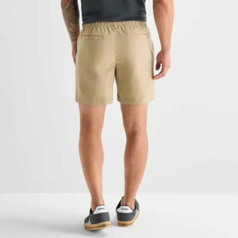 Xersion Pull On Mens 7" Golf Short