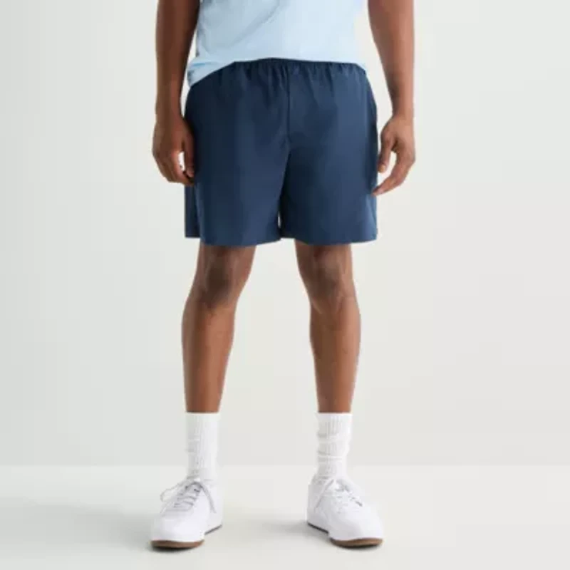 Xersion Pull On Mens 7" Golf Short