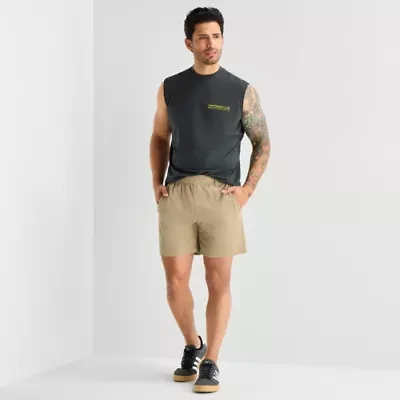 Xersion Pull On Mens 7" Golf Short