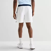 Xersion Mens 7" Workout Shorts