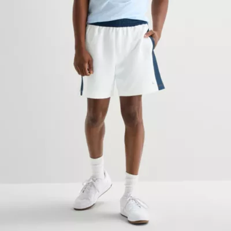 Xersion Mens 7" Workout Shorts