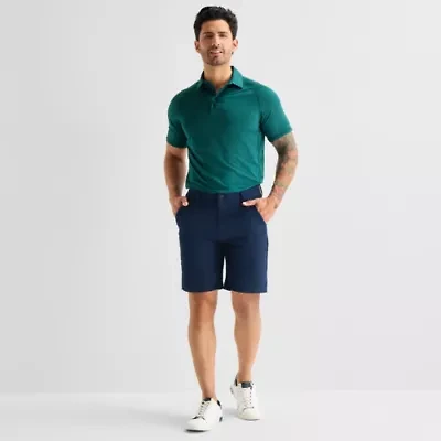 Xersion Mens 9" Golf Short