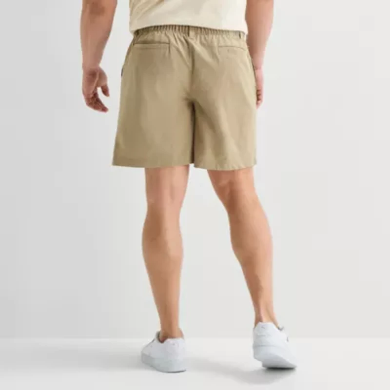 Xersion Mens 9" Big and Tall Golf Short