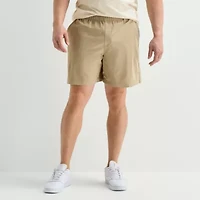 Xersion Mens 9" Big and Tall Golf Short