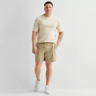 Xersion Mens 9" Big and Tall Golf Short