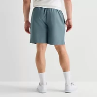 Xersion Mens 9" Big and Tall Workout Shorts