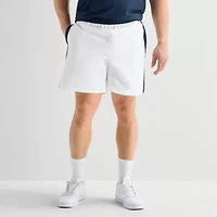 Xersion Mens 9" Big and Tall Workout Shorts