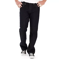 Levi's® Big and Tall Mens 501™ Straight Leg Regular Fit Jean