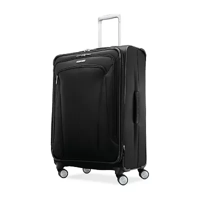 Samsonite Soar Dlx 25 Inch Softside Expandable Luggage