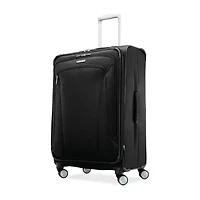 Samsonite Soar Dlx 25 Inch Softside Expandable Luggage