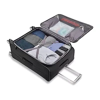 Samsonite Soar Dlx 25 Inch Softside Expandable Luggage