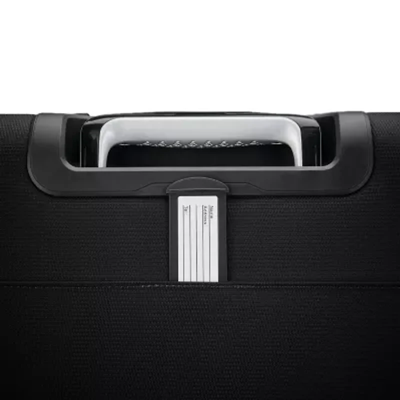 Samsonite Soar Dlx 25 Inch Softside Expandable Luggage