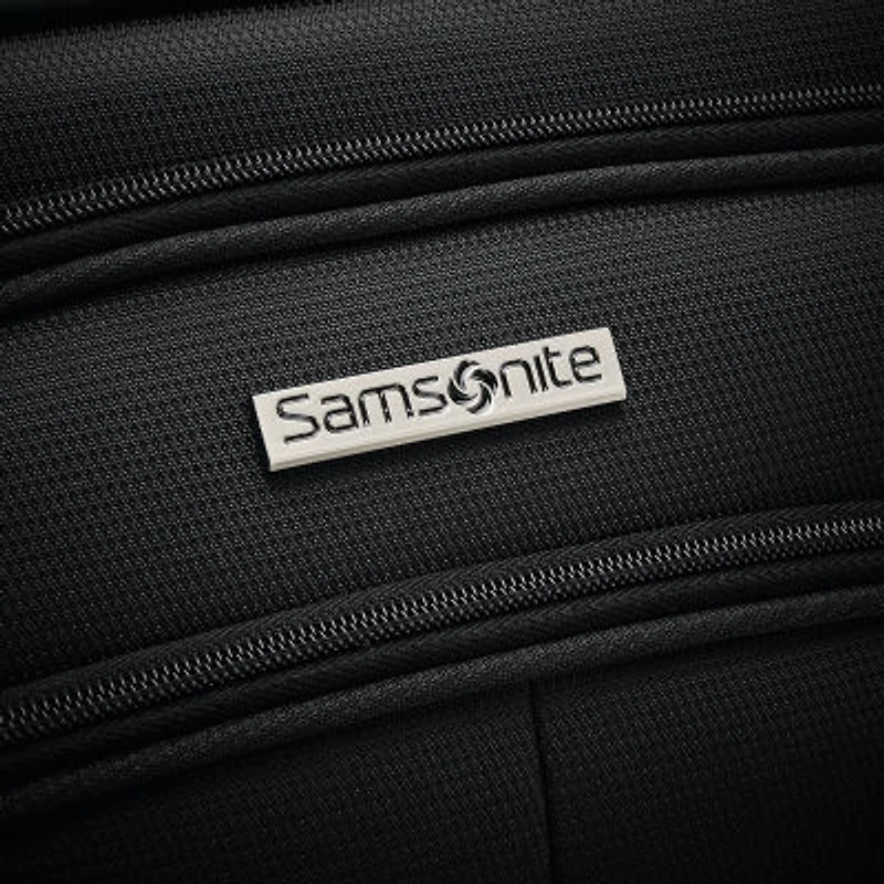 Samsonite Soar Dlx 25 Inch Softside Expandable Luggage