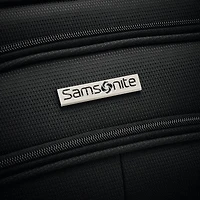 Samsonite Soar Dlx 25 Inch Softside Expandable Luggage