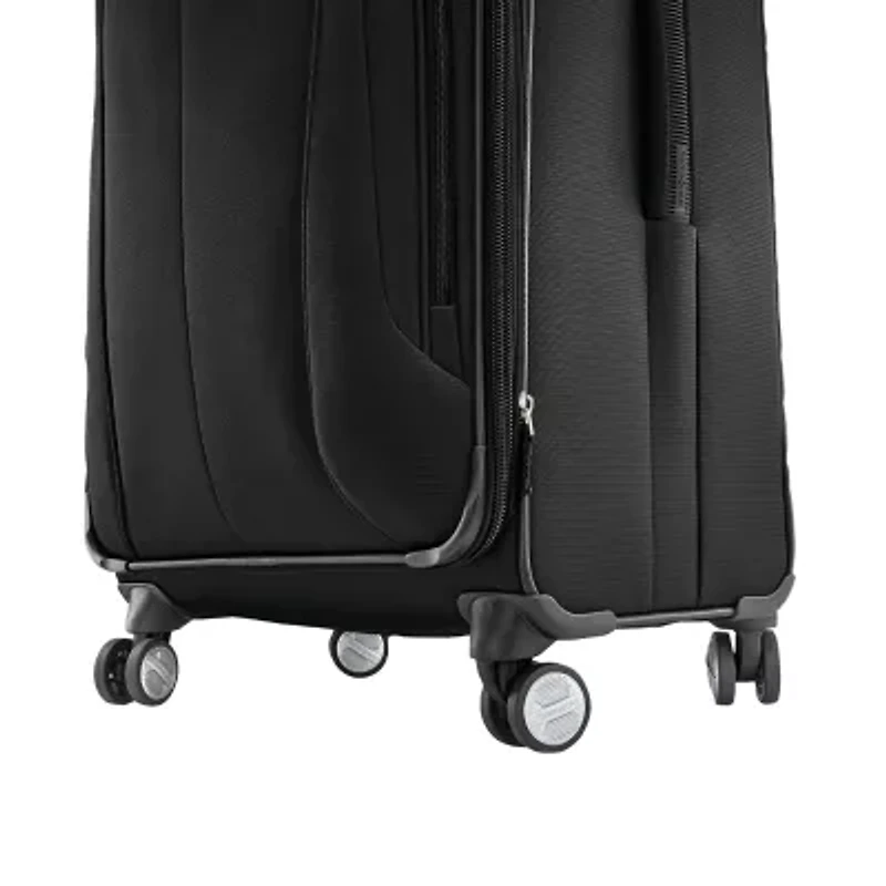 Samsonite Soar Dlx 25 Inch Softside Expandable Luggage