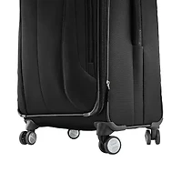 Samsonite Soar Dlx 25 Inch Softside Expandable Luggage