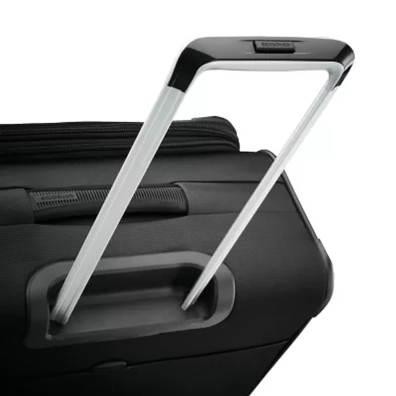 Samsonite Soar Dlx 25 Inch Softside Expandable Luggage