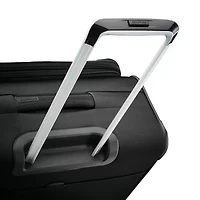 Samsonite Soar Dlx 25 Inch Softside Expandable Luggage
