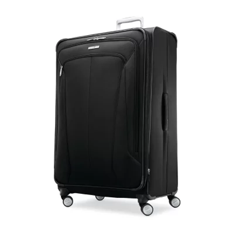 Samsonite Soar Dlx Inch Softside Expandable Luggage