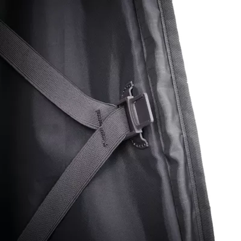Samsonite Soar Dlx Inch Softside Expandable Luggage