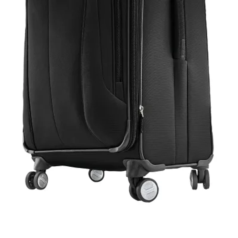 Samsonite Soar Dlx Inch Softside Expandable Luggage