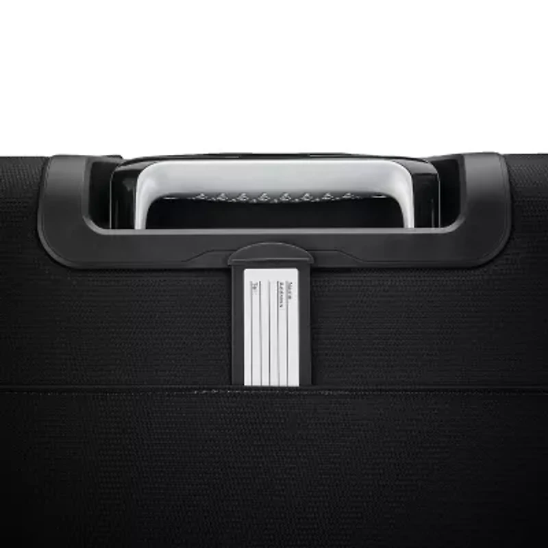 Samsonite Soar Dlx Inch Softside Expandable Luggage