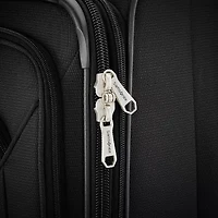 Samsonite Soar Dlx Inch Softside Expandable Luggage