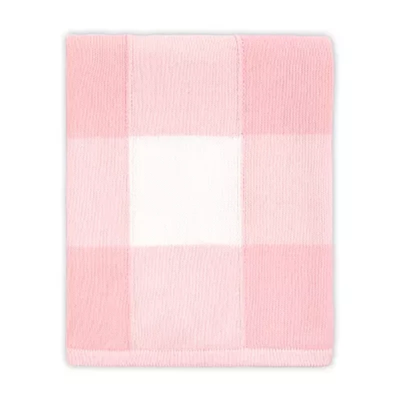 The Peanutshell Farmhouse Baby Blanket