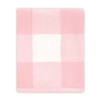 The Peanutshell Farmhouse Baby Blanket