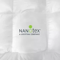SensorPEDIC® MemoryLOFT® Gel-Infused Memory Foam and Fiber Mattress Topper