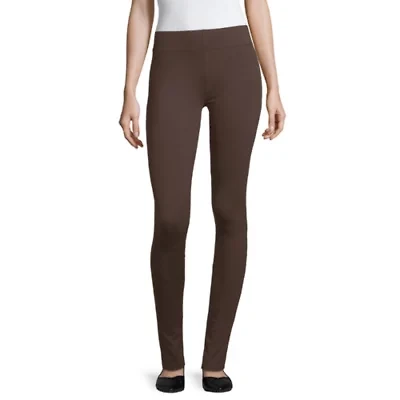 Mixit Womens High Rise 29" Full Length Leggings
