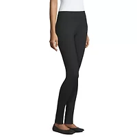 Mixit Womens High Rise Knit 29" Full Length Leggings