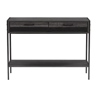 Corliving Joliet Home Office Collection Writing Desk