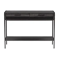 Corliving Joliet Home Office Collection Writing Desk