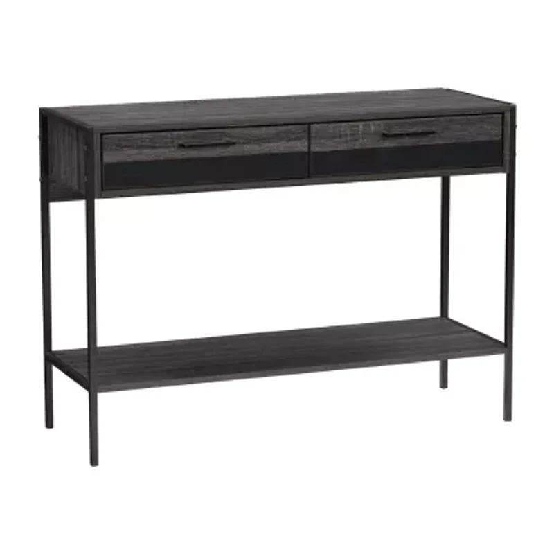 Corliving Joliet Home Office Collection Writing Desk