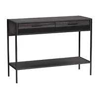 Corliving Joliet Home Office Collection Writing Desk