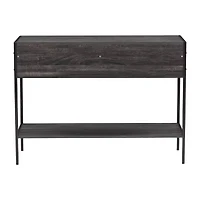Corliving Joliet Home Office Collection Writing Desk