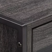 Corliving Joliet Home Office Collection Writing Desk