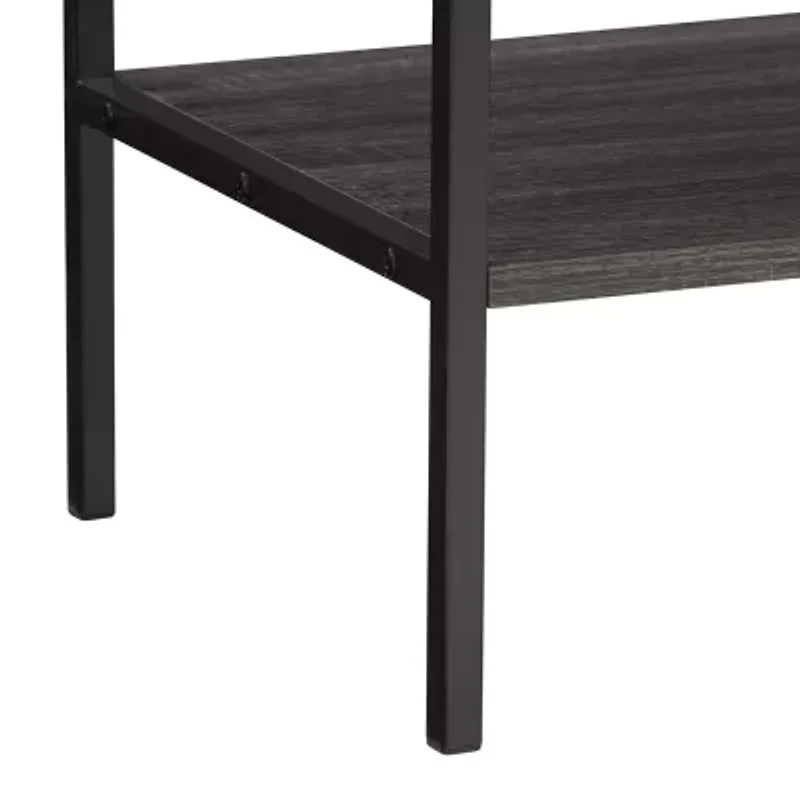 Corliving Joliet Home Office Collection Writing Desk