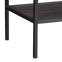 Corliving Joliet Home Office Collection Writing Desk