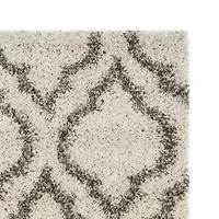 Safavieh Hudson Shag Collection Toireasa Geometric Area Rug