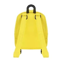 Woodstock Full Pose Applique Mini Unisex Adult Adjustable Straps Backpack